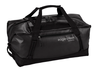 Sac de Voyage Eagle Creek Migrate Duffel 60L Midnight Black