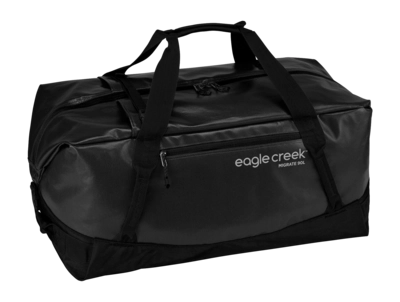 Sac de Voyage Eagle Creek Migrate Duffel 90L Midnight Black