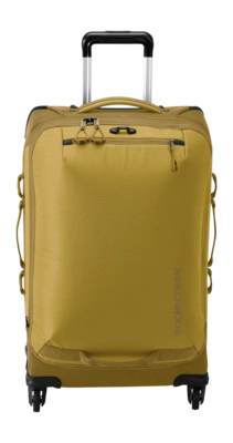 Koffer Eagle Creek Expanse 4-Wheel 60L Gold