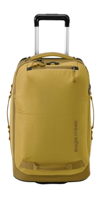 Valise Eagle Creek Expanse Convertible Intl Carry On Gold