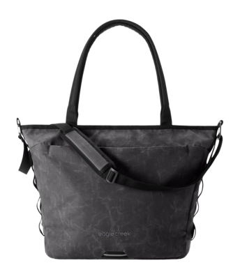 Sac Cabas Eagle Creek Explore Tote Black