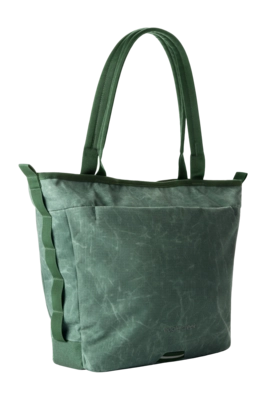 Draagtas Eagle Creek Explore Tote Grass Green