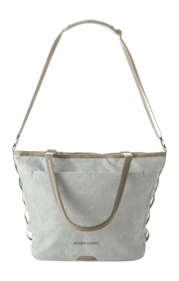 Sac Cabas Eagle Creek Explore Tote Storm Grey