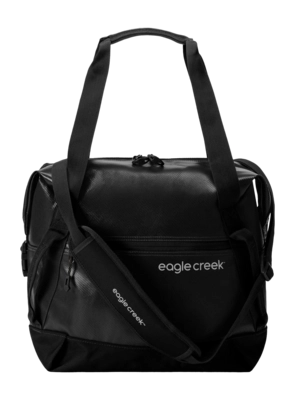 Sac Cabas Eagle Creek Migrate Tote Midnight Black