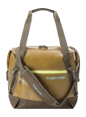 Sac Cabas Eagle Creek Migrate Tote Field Brown