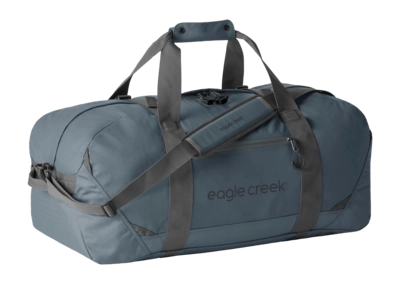 Sac de Voyage Eagle Creek No Matter What Duffel 40L Smoke