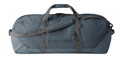 Sac de Voyage Eagle Creek No Matter What Duffel 90L Smoke
