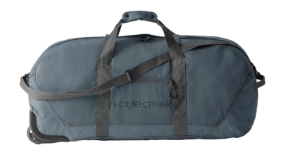 Valise Eagle Creek No Matter What Rolling Duffel 110L Smoke