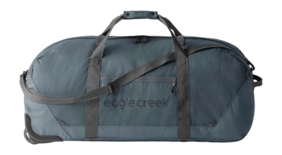 Valise Eagle Creek No Matter What Rolling Duffel 130L Smoke