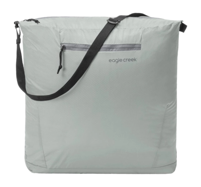 Sac Cabas Eagle Creek Packable Tote Storm Grey