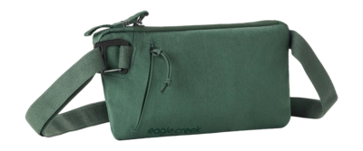 Gürteltasche Eagle Creek Stash RFID Sling Bag Grass Green