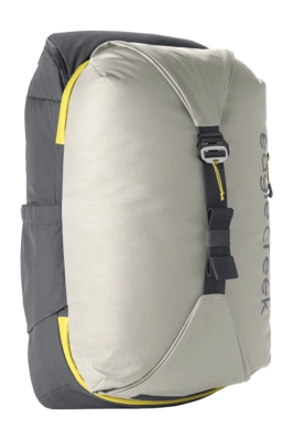 Reisetasche Eagle Creek Tour Travel Pack 55L Storm Grey