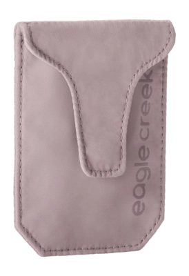 BH-Tasche Eagle Creek Undercover RFID Bra Pouch Orchid