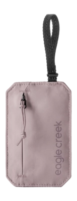 Reisportemonnee Eagle Creek Undercover RFID Hidden Pocket Orchid