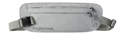 Heuptas Eagle Creek Undercover RFID Money Belt Storm Grey