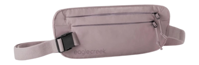 Sac Banane Eagle Creek Undercover RFID Money Belt Orchid