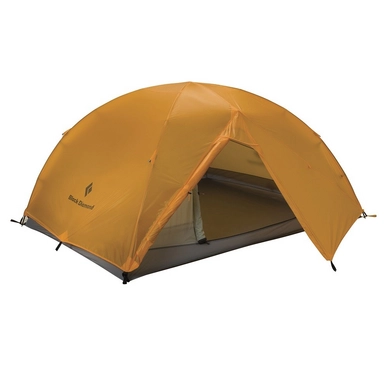 Tent Black Diamond Vista Marigold-Grey