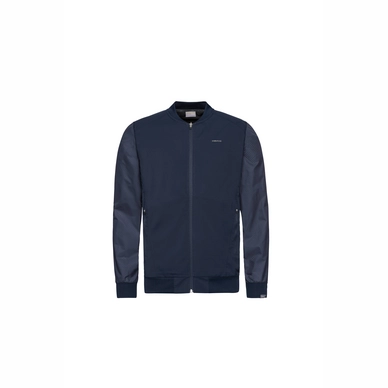 Jacke HEAD Performance Dark Blue Herren