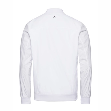 Jas HEAD Men Performance White
