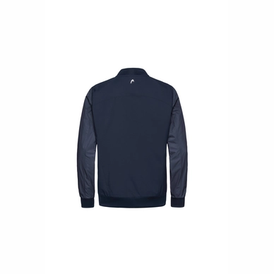 Jas HEAD Men Performance Dark Blue
