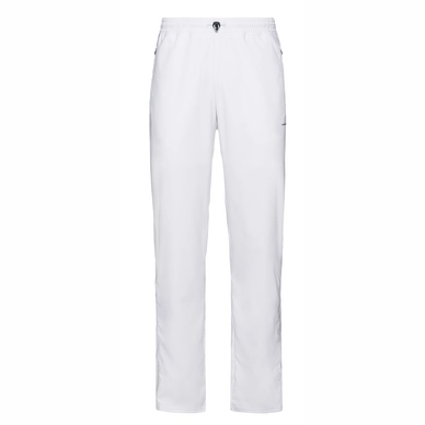 Trainingshose HEAD Performance White Herren