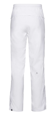 Trainingsbroek HEAD Men Performance White