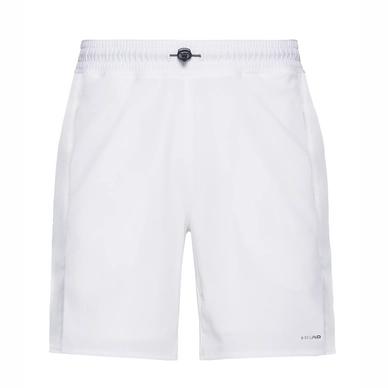 Tennis Shorts HEAD Men Performance White