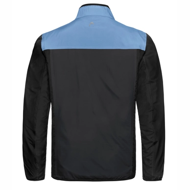 Jas HEAD Men Endurance Black Soft Blue