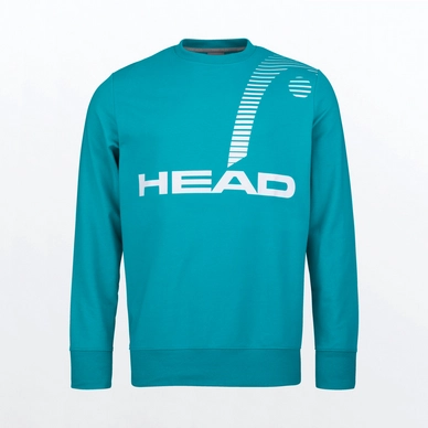 Tennis-Pullover HEAD Men Rally Petrol