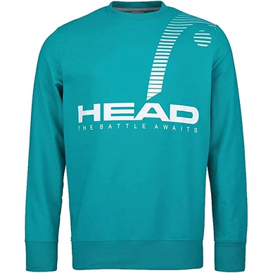 Tennistrui HEAD Men Rally Turquoise