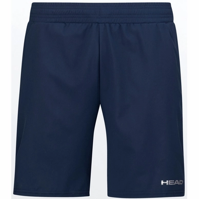 Tennishose HEAD Perfoemance Dunkelblau Herren
