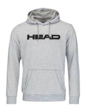 Tennis Jumper HEAD Men Club Byron Grey Melange