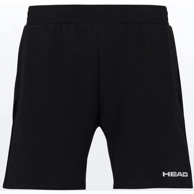 Tennis Shorts HEAD Men Power Black