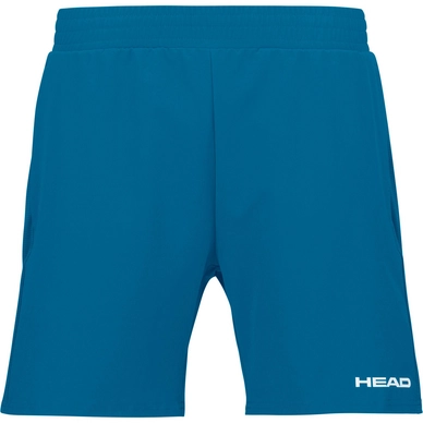 Tennishose HEAD Power Blau Herren