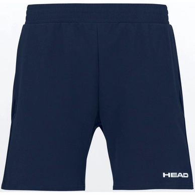 Tennishose HEAD Power Dunkelblau Herren