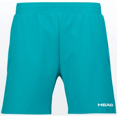 Tennishose HEAD Power Petrol Herren