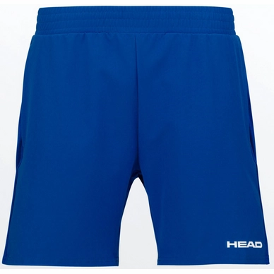 Tennishose HEAD Power Königsblau Herren