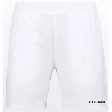 Tennishose HEAD Power Weiß Herren