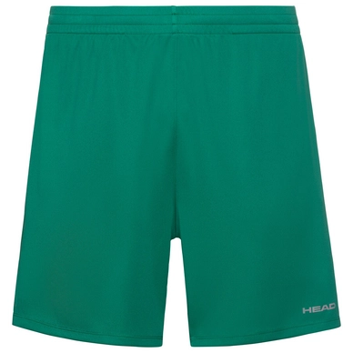 Tennisbroek HEAD Men Easy Court Green