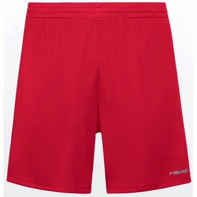 Tennisbroek HEAD Men Easy Court Red