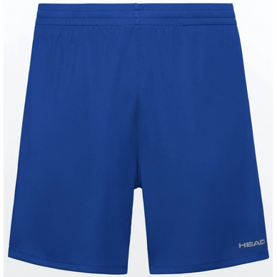 Tennisbroek HEAD Men Easy Court Royal Blue
