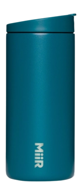 Reisfles MiiR Flip Traveler Prismatic Teal 354ml
