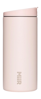 Gourde MiiR Flip Traveler Thousand Hills Pink 354ml