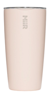 Thermosbeker MiiR Classic Tumbler Thousand Hills Pink 473ml