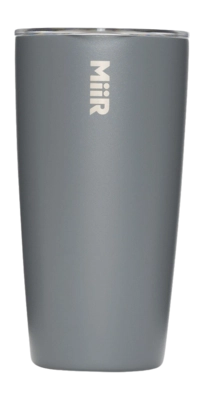 Thermosbeker MiiR Classic Tumbler Basal Gray 473ml