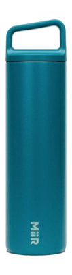 Thermosfles MiiR Wide Mouth Prismatic Teal 591ml