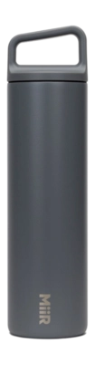 Thermosfles MiiR Wide Mouth Basal Gray 591ml