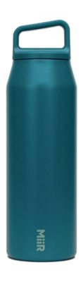 Thermosfles MiiR Wide Mouth Prismatic Teal 946ml
