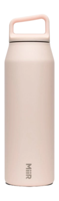 Thermosfles MiiR Wide Mouth Thousand Hills Pink 946ml