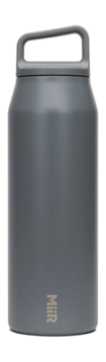 Thermosfles MiiR Wide Mouth Basal Gray 946ml